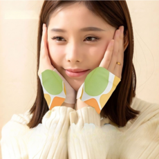 지에스이 손핫팩 손등핫팩 발등핫팩 손등핫팩 끼우는 핫팩 휴대용 손목 손난로핫팩, 10개