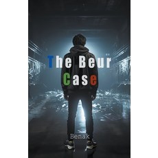 (영문도서) The Beur Case Paperback, Benak, English, 9798224390182