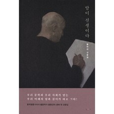 밤이 선생이다 황현산 산문집 - 황현산
