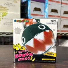 TAITO 瑪利歐 汪汪 聲控玩具, 1個