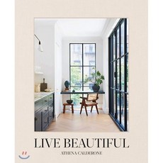 Live Beautiful, Harry N.Abrams