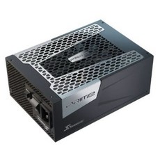 Seasonic 海韻 PRIME PX-1600 1600W 白金牌 全模組化 ATX3.0 電源供應器