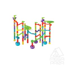메가사라 레드박스 구슬 굴리기 마블런 120p 상상력발달