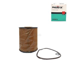 포르쉐 카이엔 3.2 3.6 투아렉 페이톤 3.2 오일필터 NO-11015H 호환 HU932/6N 021115562A, 1개