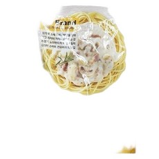 크림스파게티소스 400g x 3개 e74676