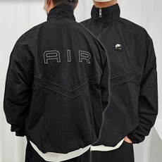 나이키 남성 스포츠 점퍼 바람막이 재킷