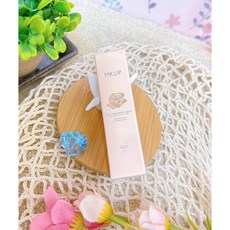 MKUP美咖 賴床美白素顏霜 10ml/30ml, MKUP賴床美白素顏霜10ml(小), 1個