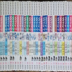 Why 초등과학학습만화 전30권