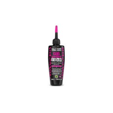 Muc-Off 全天候鏈條油 120ml 50ml 適合任何天氣狀況, 1個