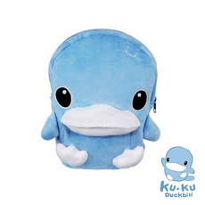 酷咕鴨 幼兒防走失背包