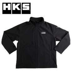 PP保勁國際 冬季限定 日本原裝 HKS 官方周邊精品 輕薄夾克 軟殼外套(限上述車型)