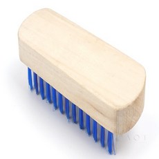 AoT 구두솔 구두광택, 1개, 상세페이지 참조