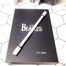 轉筆 - 學生專用轉轉筆 防摔耐磨 初學者/高級玩家適用, 1個, 藍色