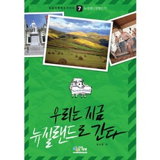 我們現在要去紐西蘭:紐西蘭鬥牛, 我認為, 張信英