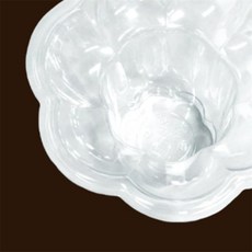 빅코난 컵빙수 용기 팥빙수컵