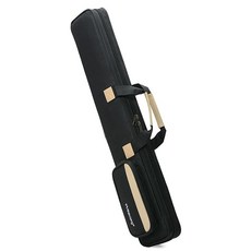 대나무 피리 대금 길이 플루트 패키지 전통악기 어깨걸이 연습용 입문, 1개, M-53 7개 90cm 2막 1접착 A