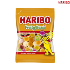 하리보 프리티부시, 100g, 1개