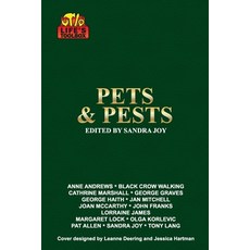 (영문도서) Life's Toolbox: Pets and Pests Paperback, Kani Consultants, English, 9780645077322