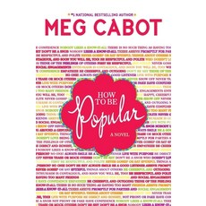 (영문도서) How to Be Paperback, Harperteen, English, 9780060880149