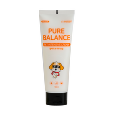 퓨어프렌즈 강아지보습제 강아지밤 고양이비듬