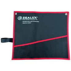 ZEALUX 扳手收納袋 工具袋 工具包 板手收納工具袋 台灣製, 1個
