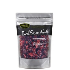 리치팜너트 건크렌베리 1kg, 4개