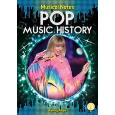 Pop Music History Library Binding, Abdo Zoom