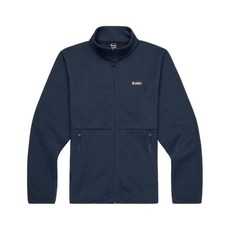 Cotopaxi Fuego 다운 후드 재킷 - 남성용 헤더 카본 M