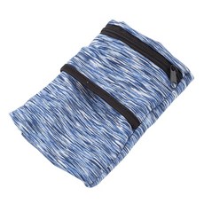 戶外運動手腕包 拉鍊護腕包 健身跑步手機臂包 吸汗籃球護腕帶 手腕零錢包