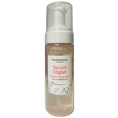 더페이스샵 에티켓프레쉬 시크릿 이너 클렌저 여성세정제, 1개, 155ml