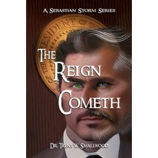 (영문도서) The Reign Cometh Paperback, Reading Glass Books, English, 9798894790138