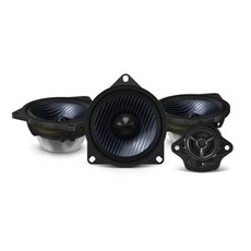 台灣總經銷【ALPINE】EV-40M-T 特斯拉專用4.0"前聲揚中音揚聲器