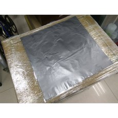 小白的生活工場 人造石墨 A4尺寸 (210*297*0.035mm) 單面背膠, 1個