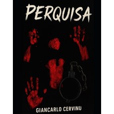 (영문도서)Perquisa Paperback, Independently Published, English, 9798293304653