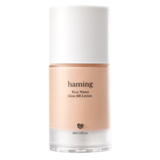 맑은 쌀뜨물 비비 로션, 21 현미 HYEONMI, 1개, 21 현미