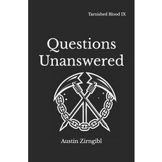 (영문도서)Questions Unanswered Paperback, Independently Published, English, 9798263115548