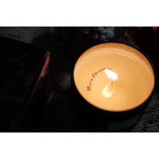 Tolight 香氛禮盒組, 聖誕限定味,英國梨小倉蘭