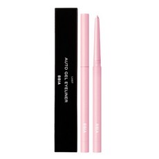 삐아 라스트 오토 젤 아이라이너 0.3g, 17핑크쿼츠, 1개