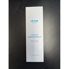 애터미 립 앤 아이 리무버, 150ml, 1개