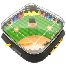 桌上迷你棒球遊戲台 A0585, 1個