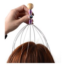 바람담 두피마사지기 1P 두피디바이스