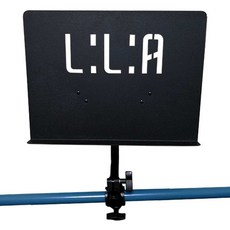 거치식 보면대 악기고정 휴대용 악보대 책상 전자 걸이 드럼, Z. 대형 악보대 드럼 세트