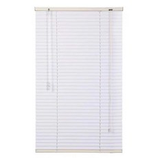 긍야네 압축봉블라인드 압축봉커튼 커튼 롤스크린, 1개, 화이트