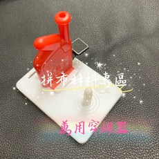 拼布材料專區 萬用穿線器 一組35元, 1個
