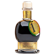 두에비토리에 엑스트라 덴스 모데나 발사믹 비니거, 1개, 250ml