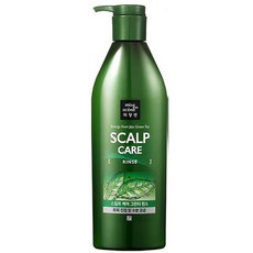 아모레퍼시픽 미쟝센 스칼프 케어 그린티 린스 680ml / 구형 본사 마지막 재고 상품, 1개