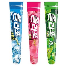 달콤달 폴라포 아이스크림 세트, 35개