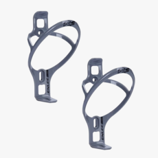 엔리 자전거 물병 거치대 세트 초경량 20g Enlee, 그레이, 2개