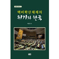 Orum 核不擴散體系的危機與韓國, 白珍鉉 編
