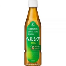 일본 기린 녹차 350ml 24병 530993